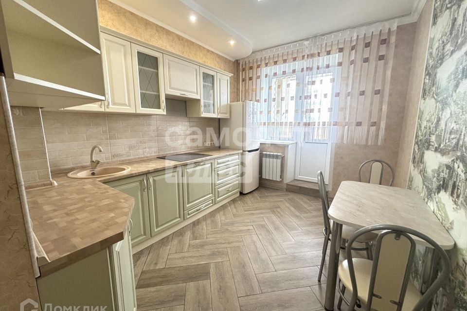 Сдаётся 1-комнатная квартира, 44.2 м²