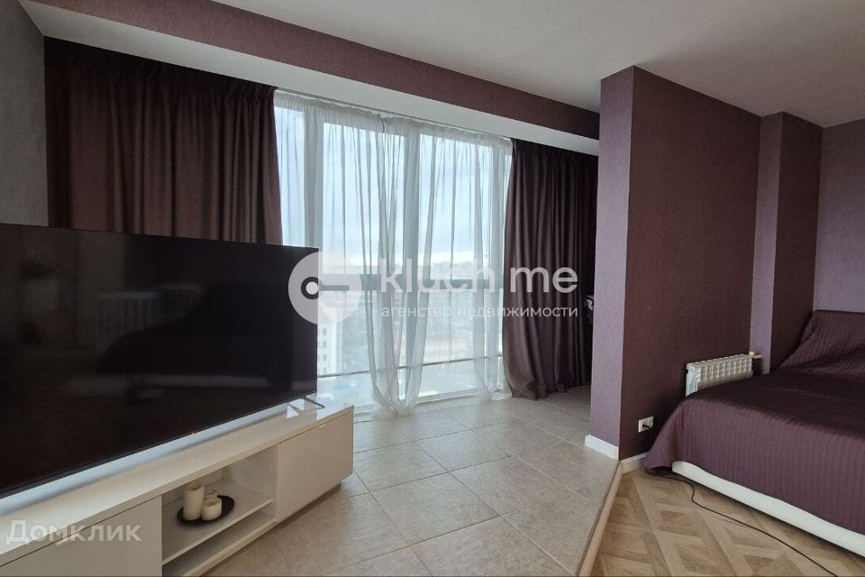 Продаётся 2-комнатная квартира, 67 м²