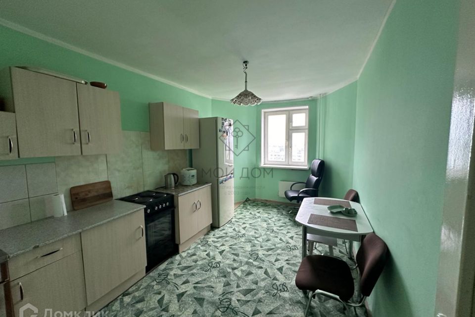 Сдаётся 1-комнатная квартира, 45 м²