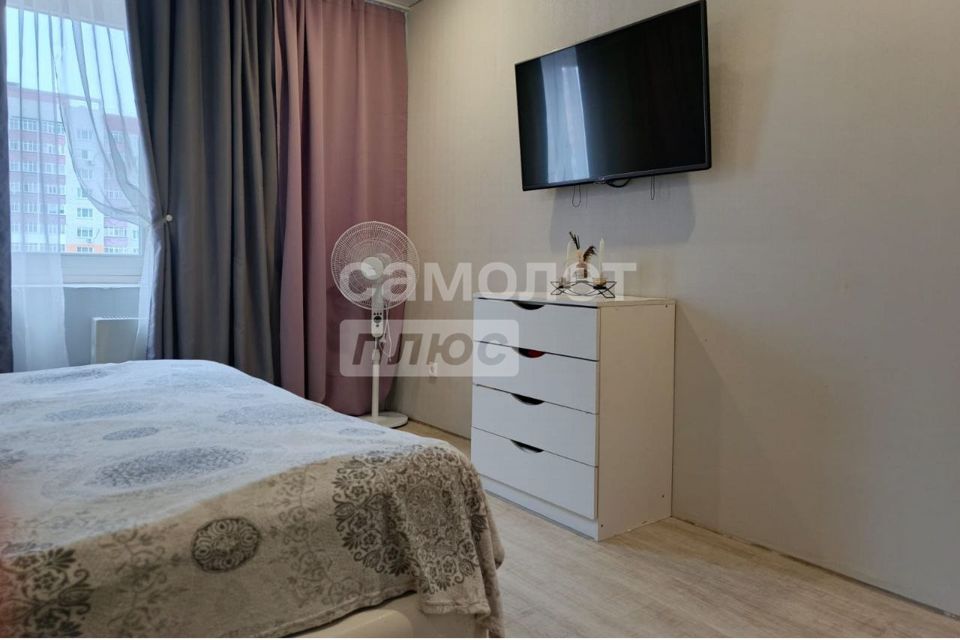Продаётся 2-комнатная квартира, 66 м²