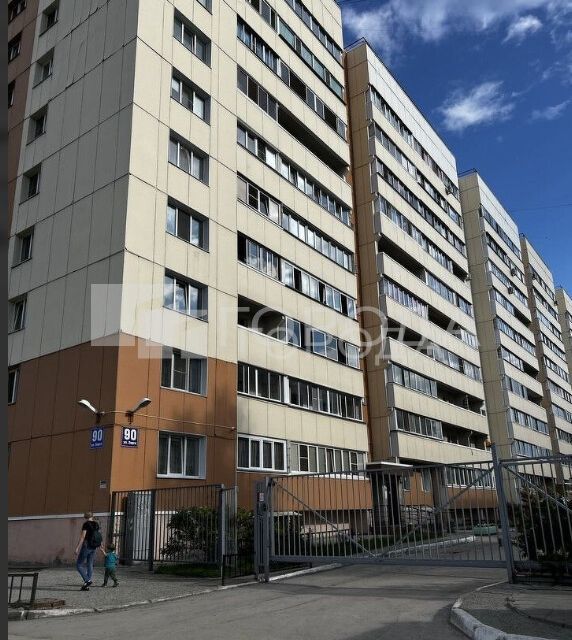 Продаётся студия, 35.4 м²
