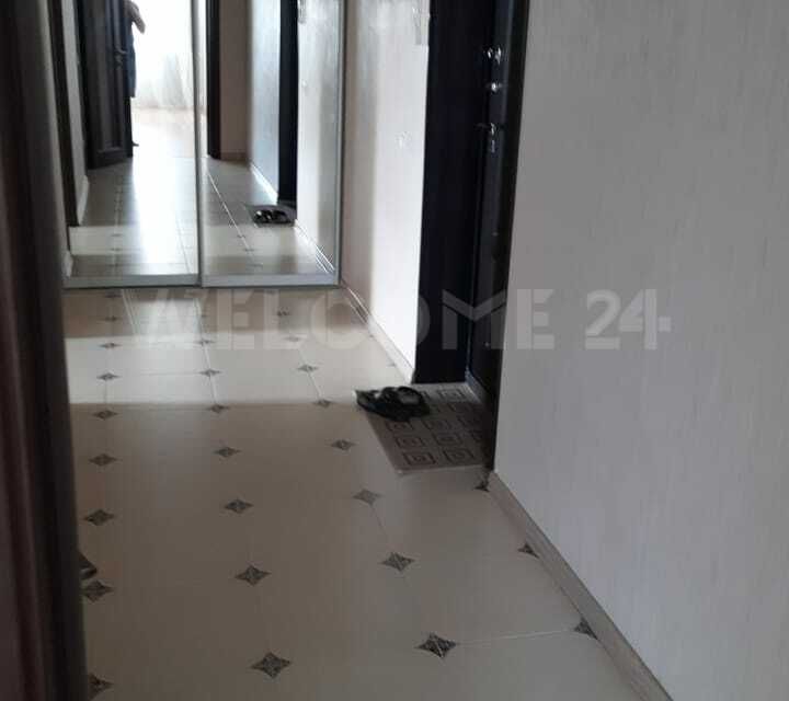 Продаётся 1-комнатная квартира, 45 м²