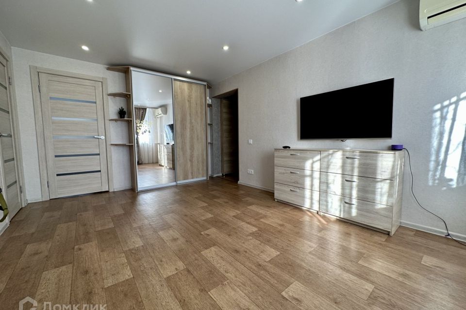 Продаётся 2-комнатная квартира, 40 м²