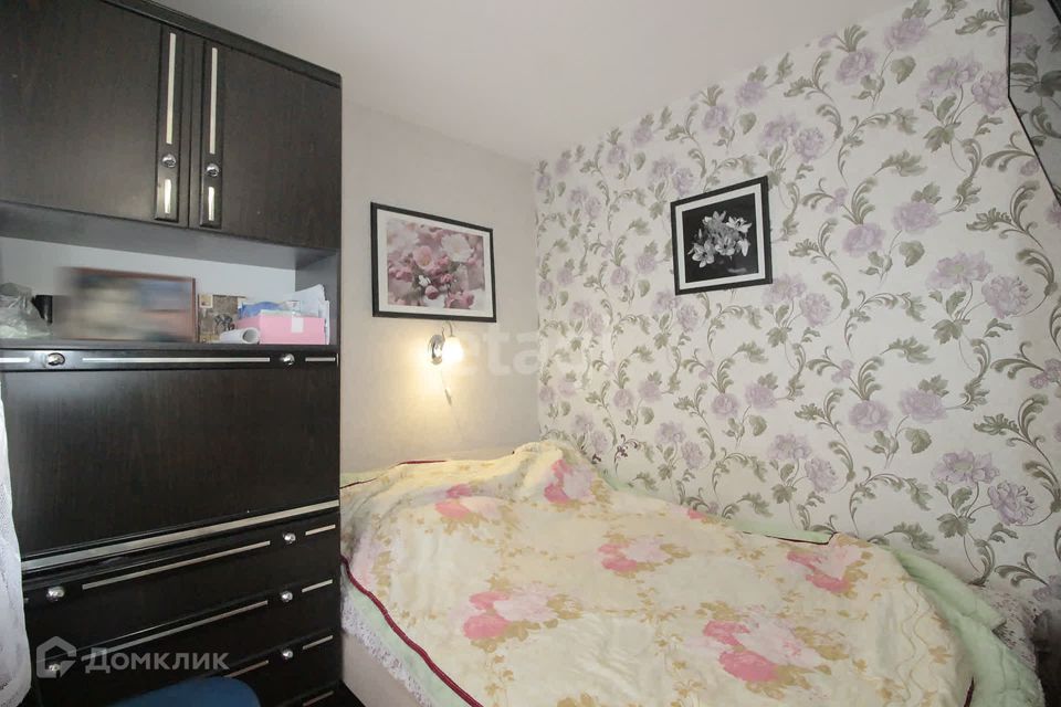 Продаётся 2-комнатная квартира, 42 м²