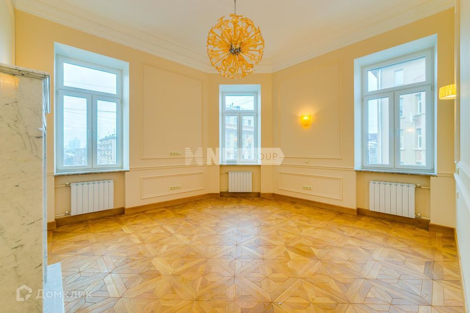 Продаётся 3-комнатная квартира, 78.1 м²