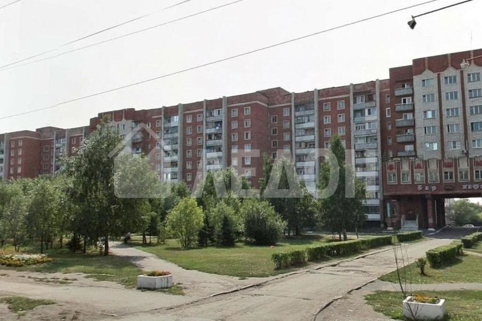 Продаётся 2-комнатная квартира, 83.9 м²