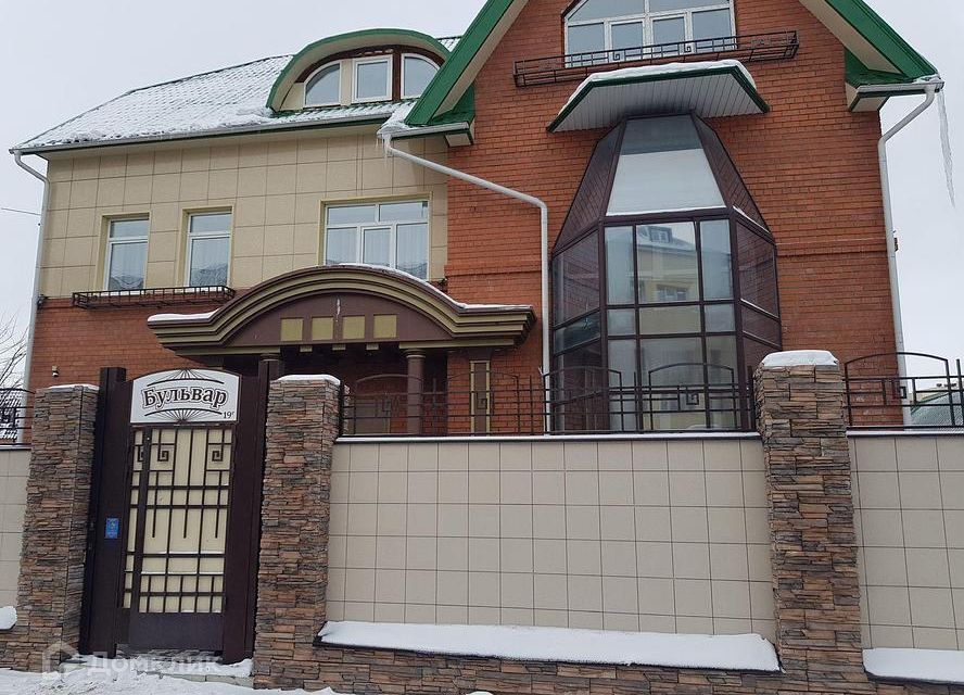 Купить Дом в Барнауле - 495 объявлений о продаже частных домов недорого ...