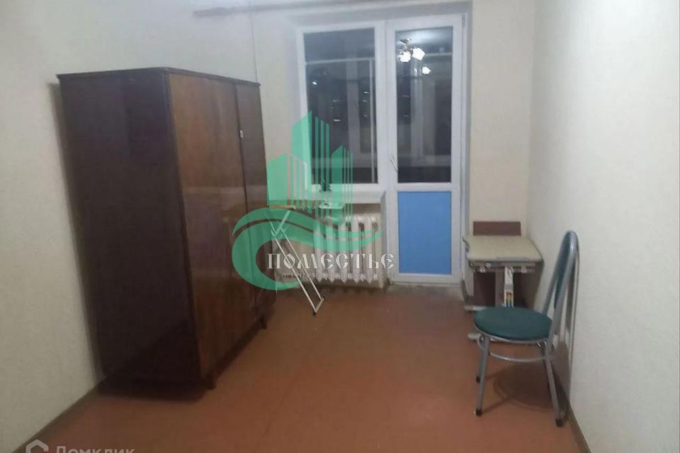Продаётся 2-комнатная квартира, 51 м²
