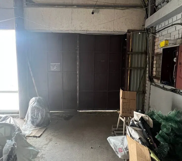 Сдаётся склад, 190 м²