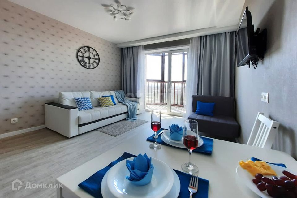Продаётся студия, 29 м²