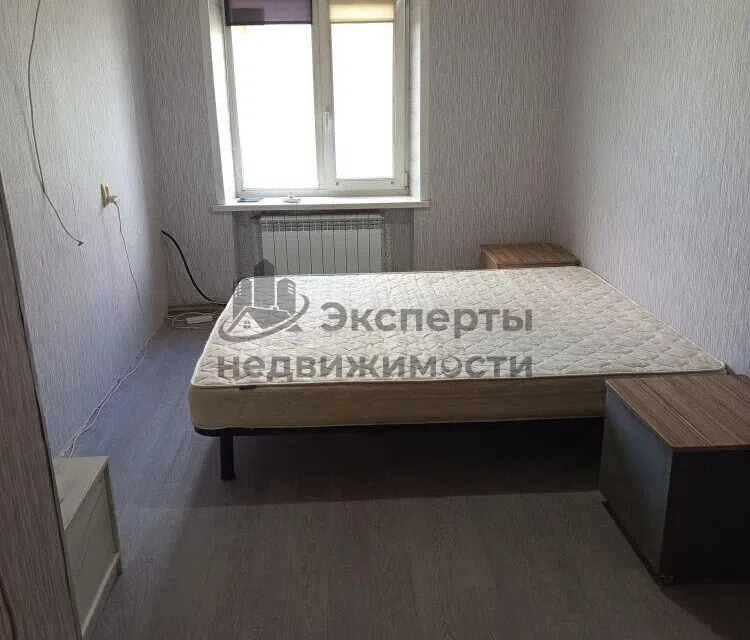 Продаётся 3-комнатная квартира, 53 м²