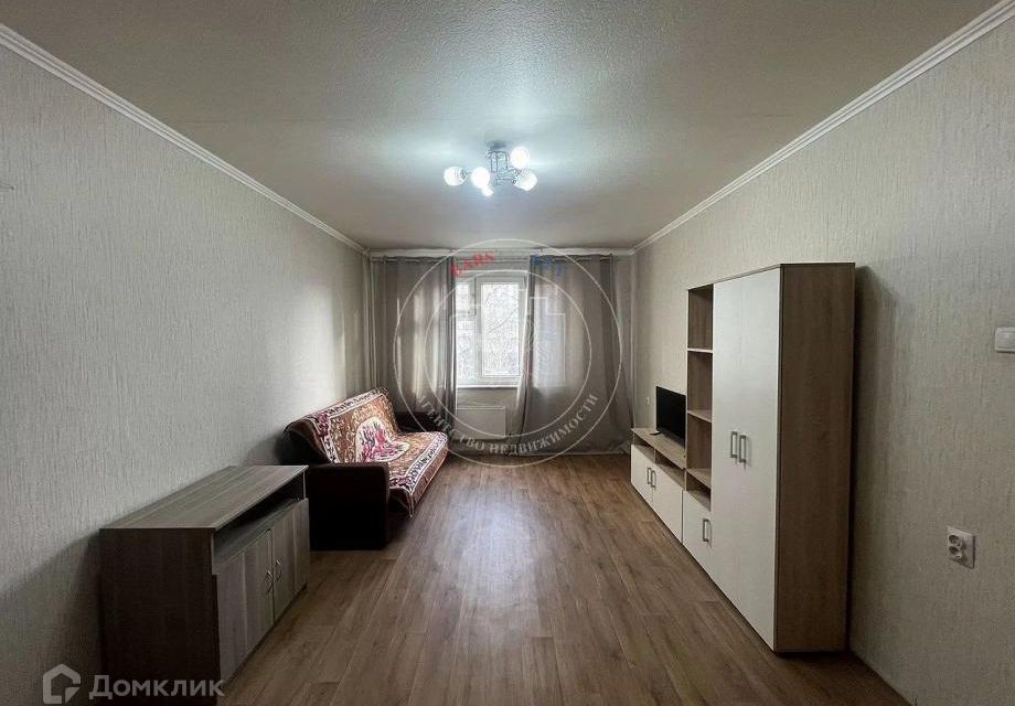 Сдаётся 1-комнатная квартира, 37 м²