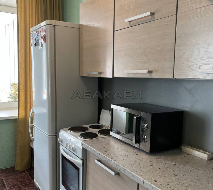 Сдаётся 1-комнатная квартира, 45 м²