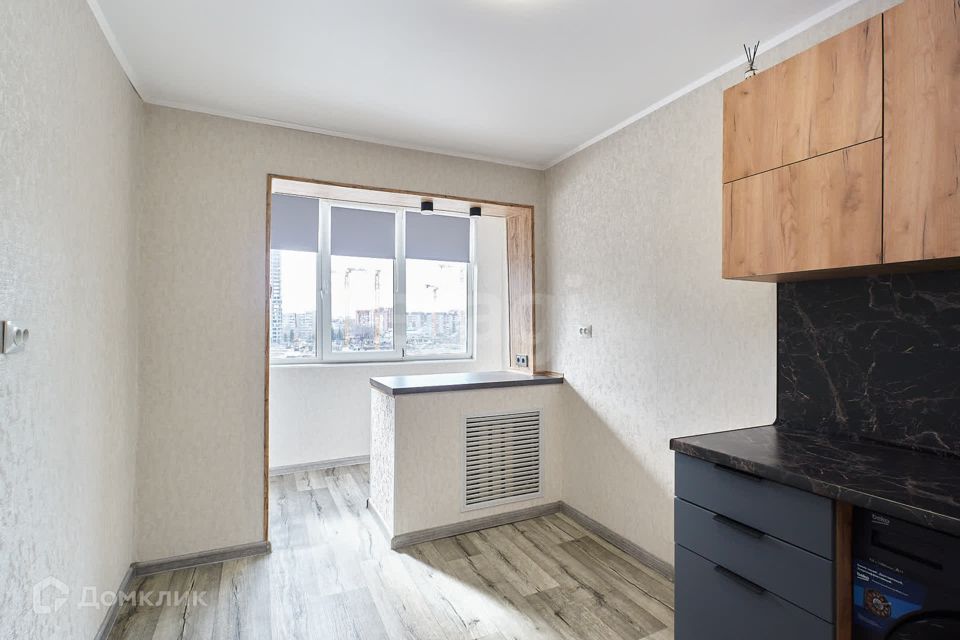 Продаётся студия, 16.2 м²