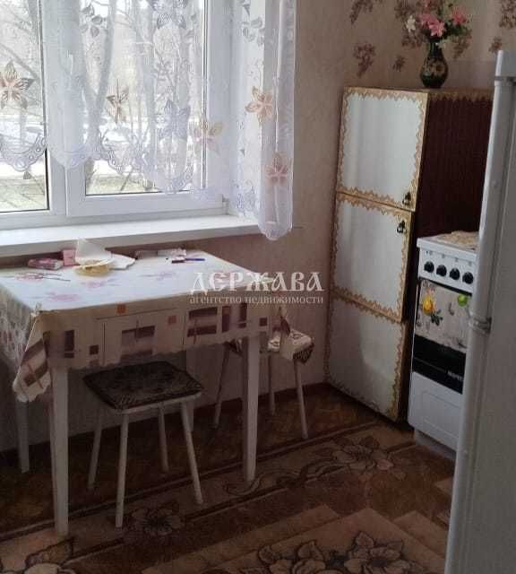 Сдаётся 1-комнатная квартира, 39 м²
