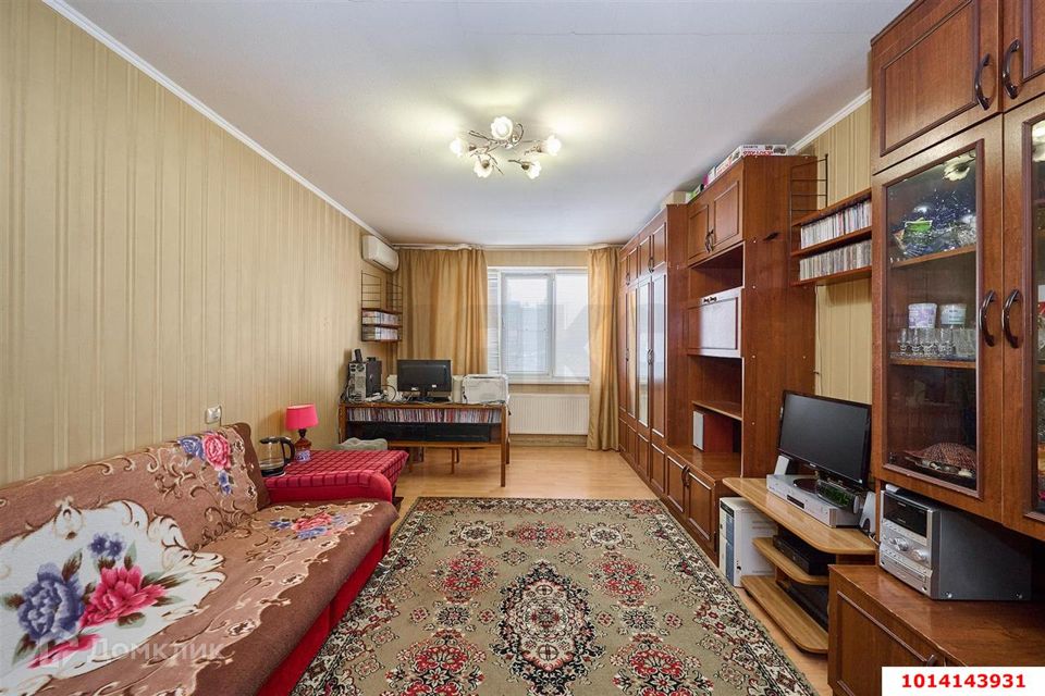 Продаётся 2-комнатная квартира, 70 м²