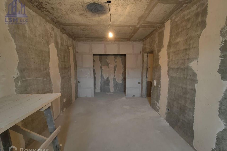 Продаётся 2-комнатная квартира, 61 м²