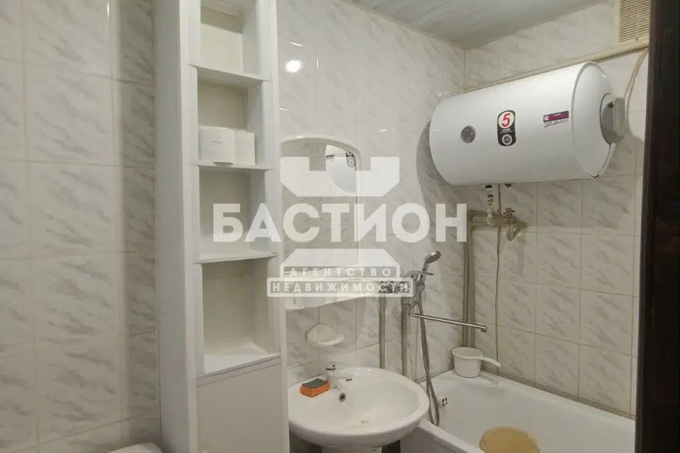 Продаётся 2-комнатная квартира, 43 м²