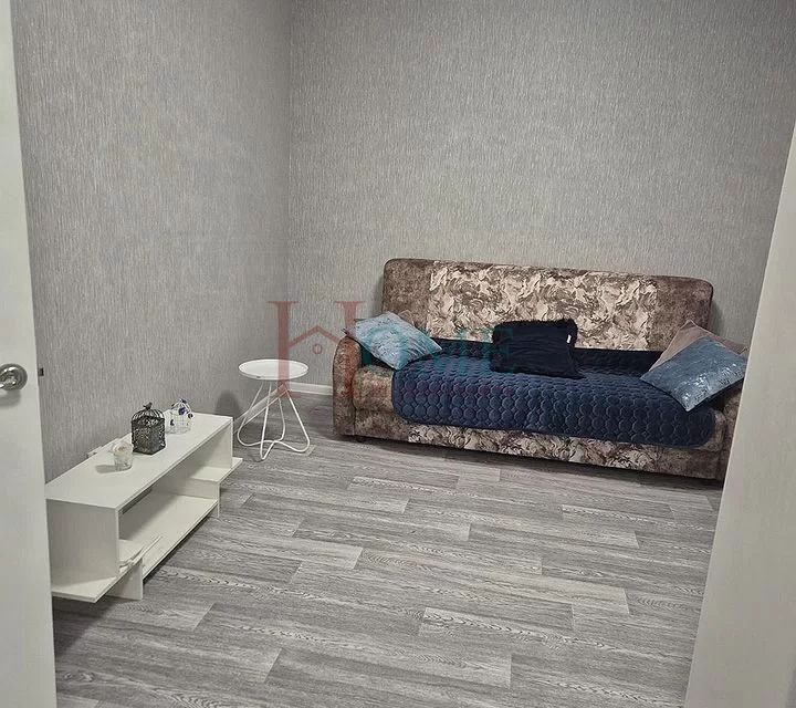 Сдаётся 1-комнатная квартира, 30.6 м²
