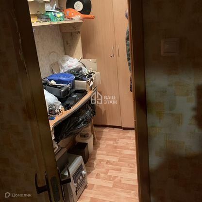 Продаётся 2-комнатная квартира, 59 м²