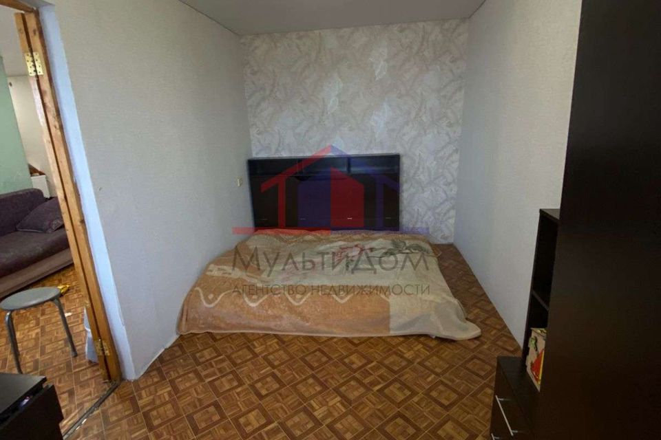 Продаётся 3-комнатная квартира, 54 м²
