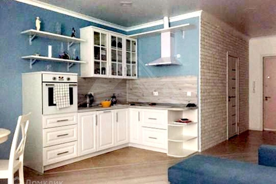 Продаётся студия, 32.4 м²