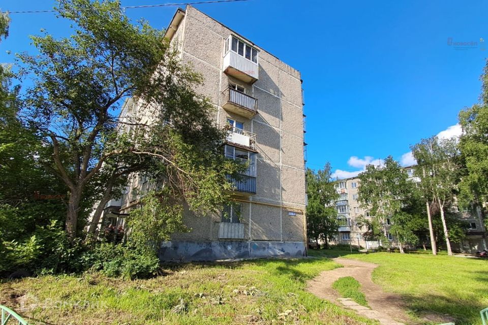 Продаётся 1-комнатная квартира, 33 м²