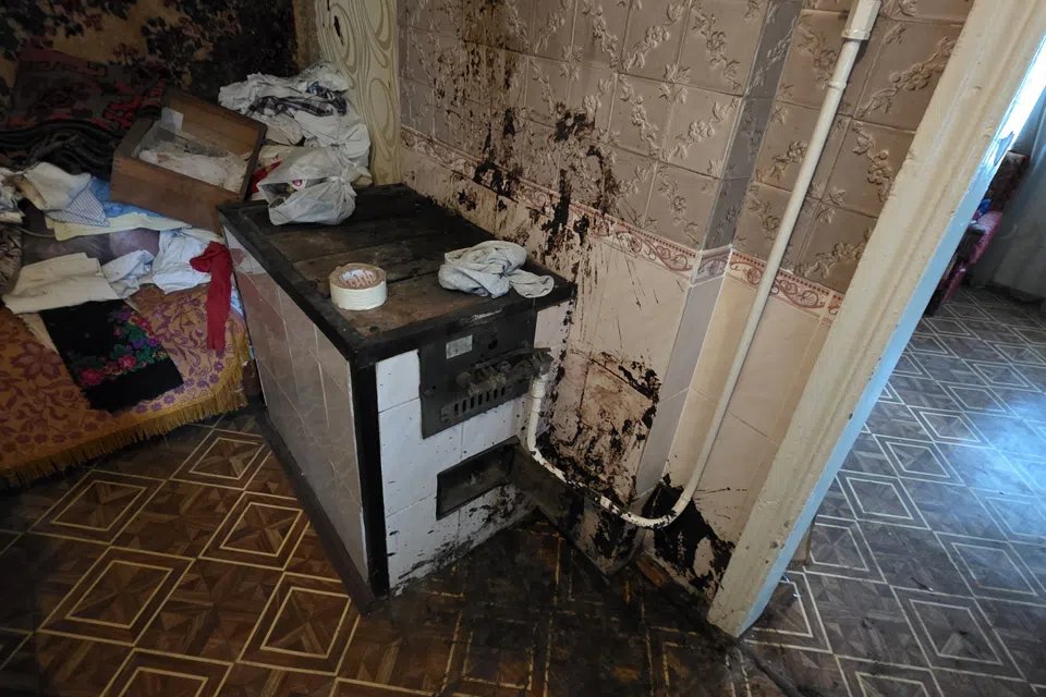 Продаётся 1-этажный дом, 30 м²