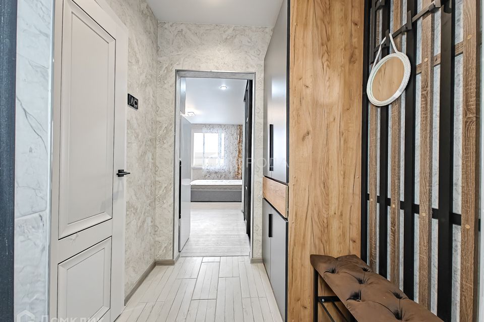 Продаётся студия, 33 м²