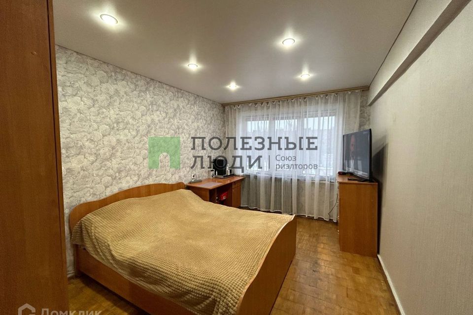 Продаётся 2-комнатная квартира, 47.5 м²