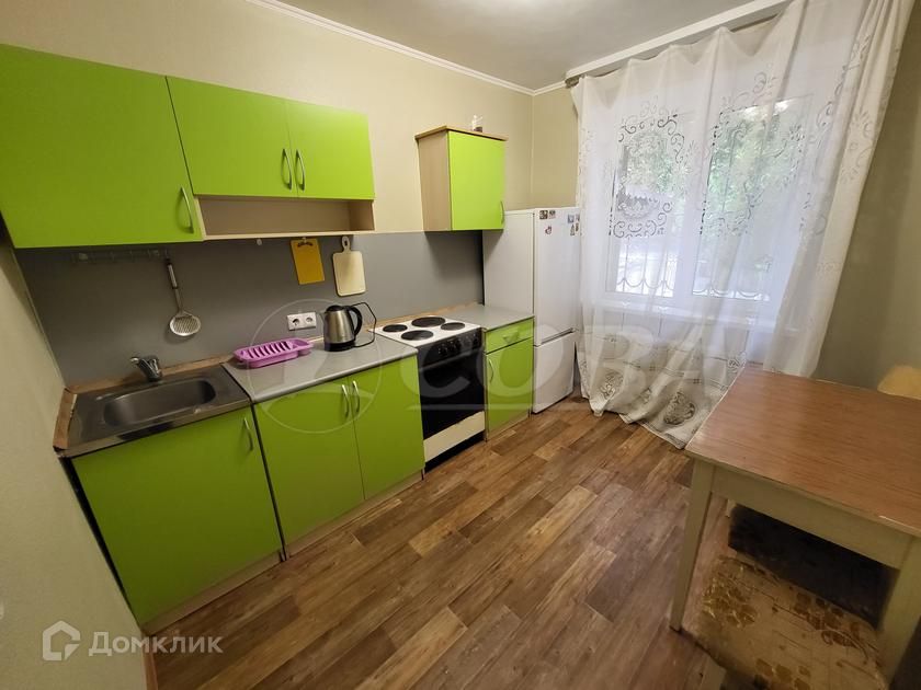 Сдаётся 2-комнатная квартира, 55 м²