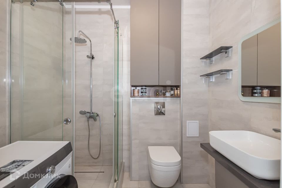 Продаётся 3-комнатная квартира, 70 м²