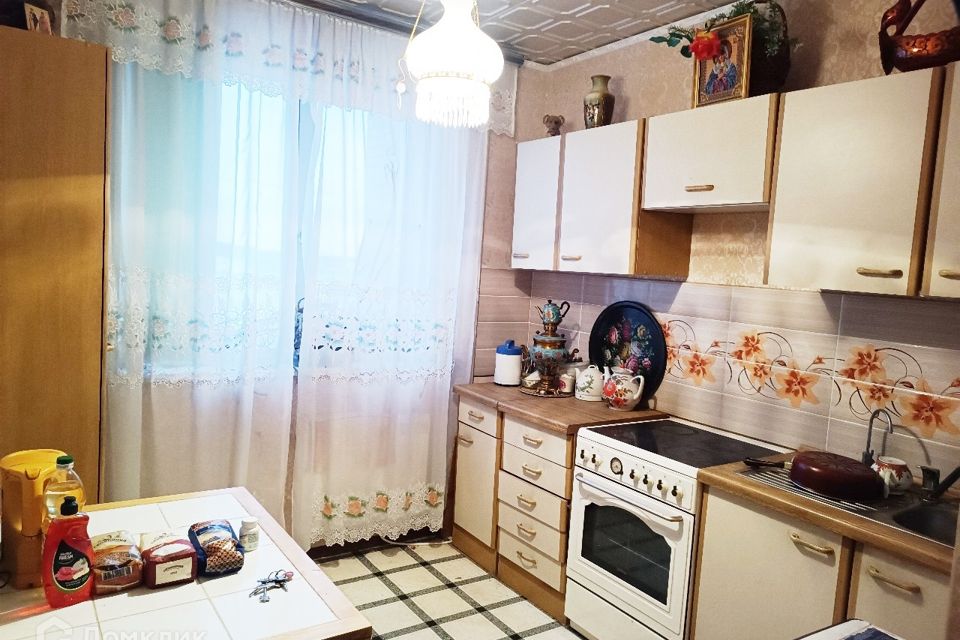 Сдаётся 3-комнатная квартира, 85 м²