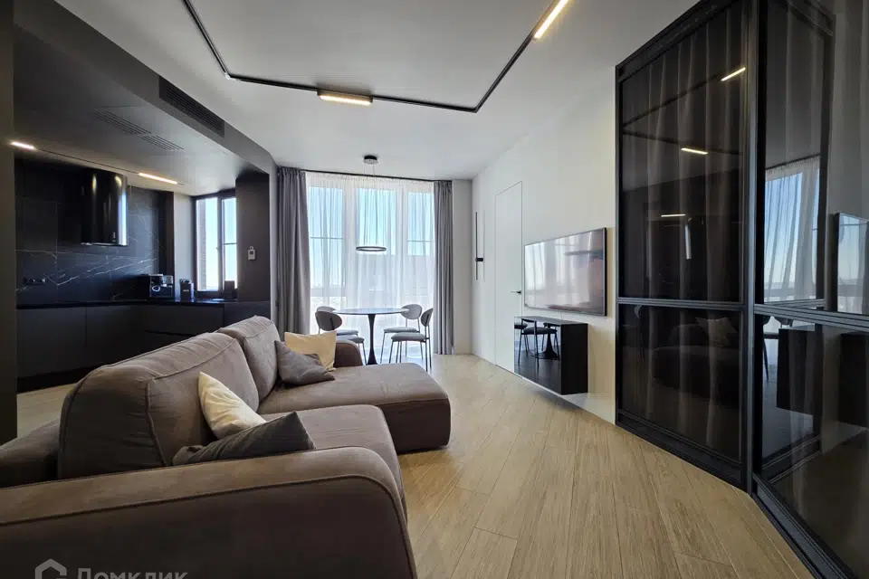 Продаётся 2-комнатная квартира, 68 м²
