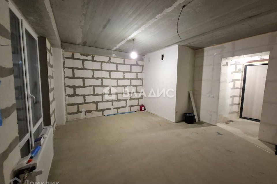 Продаётся студия, 24.5 м²