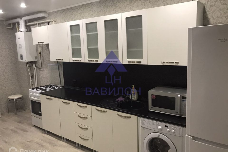 Сдаётся 2-комнатная квартира, 65 м²