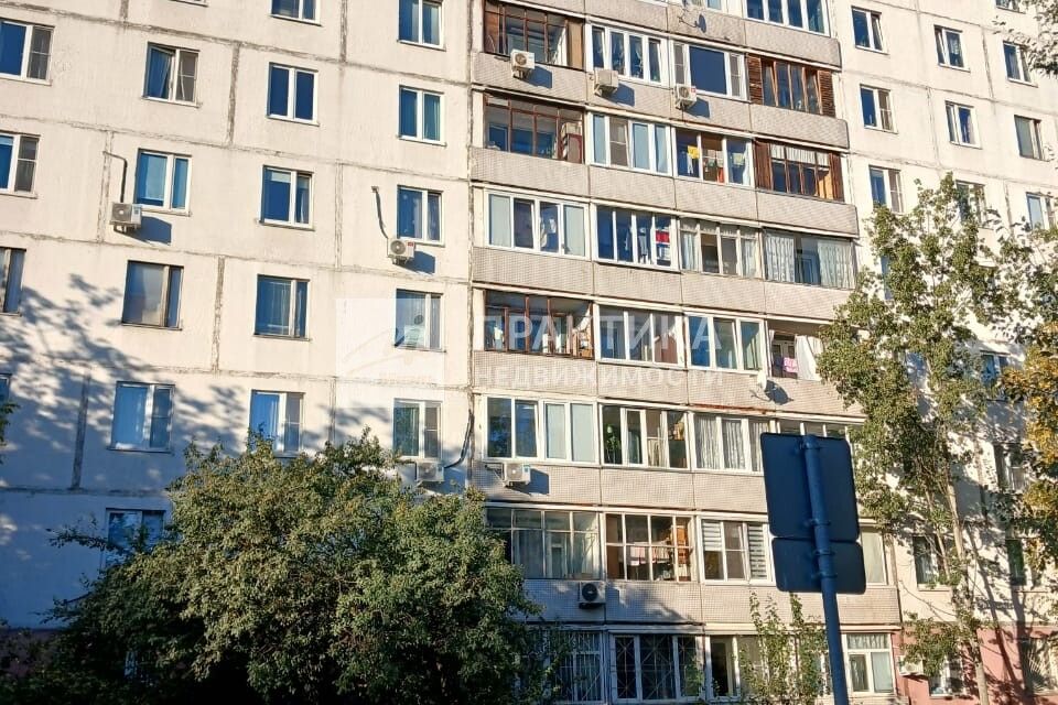 Продаётся 2-комнатная квартира, 46 м²