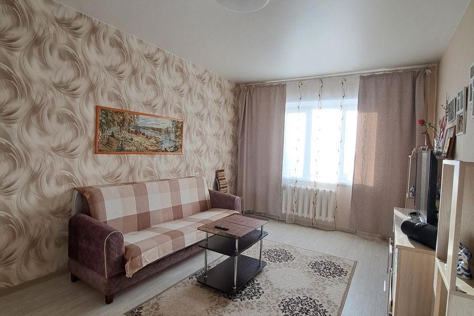 Продаётся 2-комнатная квартира, 51 м²