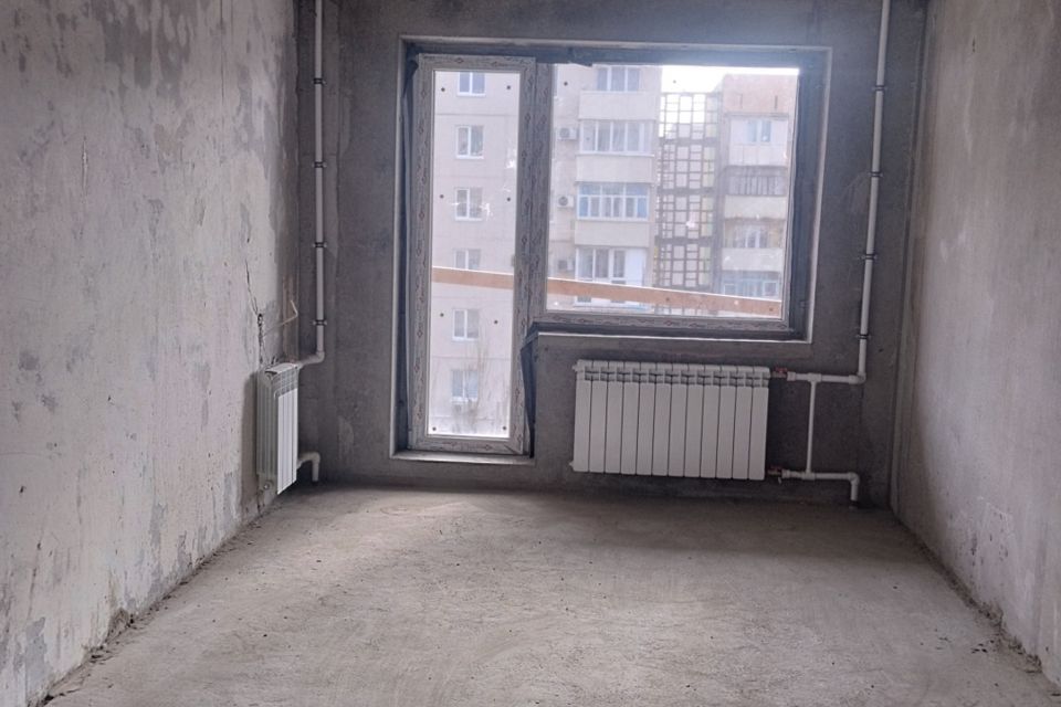 Продаётся 3-комнатная квартира, 69.87 м²