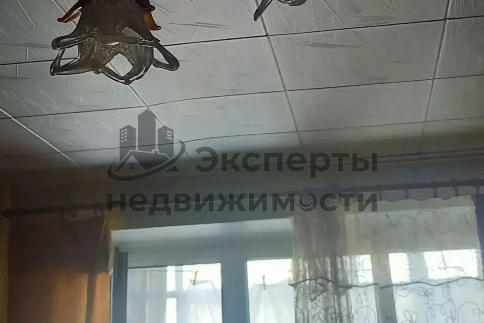 Продаётся 1-комнатная квартира, 32 м²