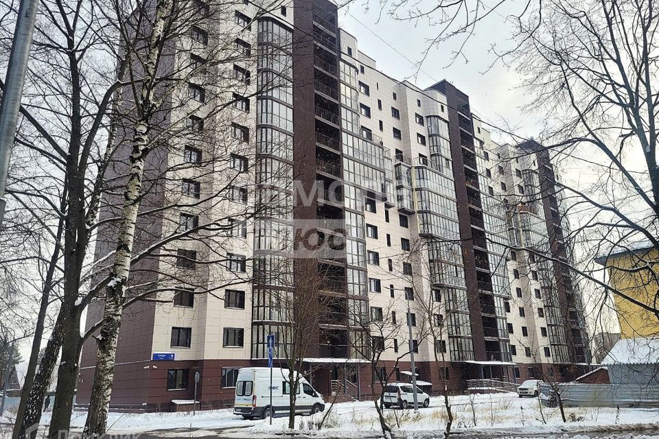 Продаётся 2-комнатная квартира, 67 м²