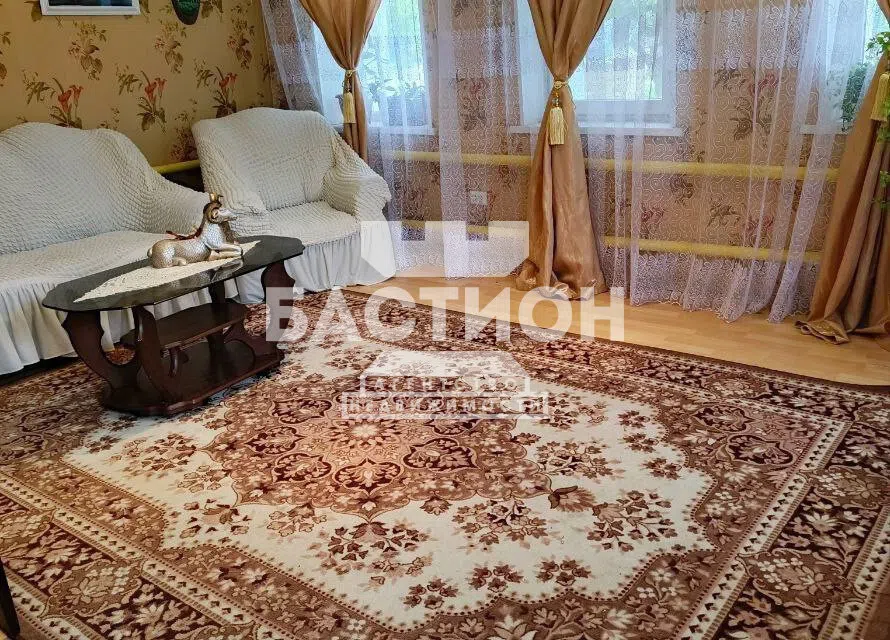 Продаётся 1-этажный дом, 103 м²