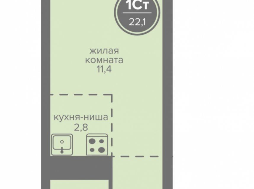 Купить Квартиру В Перми Ш Космонавтов