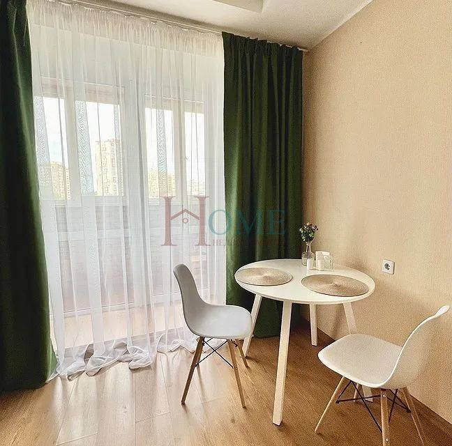 Сдаётся 1-комнатная квартира, 38 м²