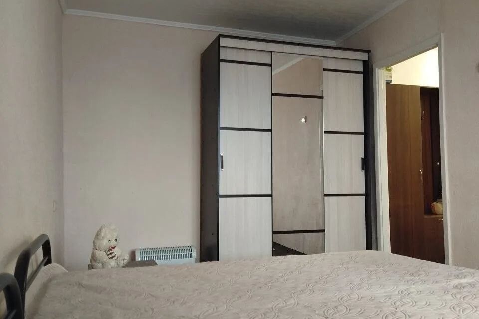 Сдаётся 2-комнатная квартира, 42 м²