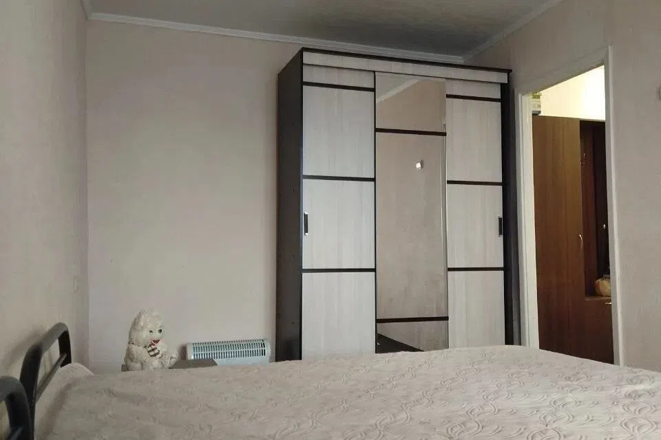 Сдаётся 2-комнатная квартира, 42 м²