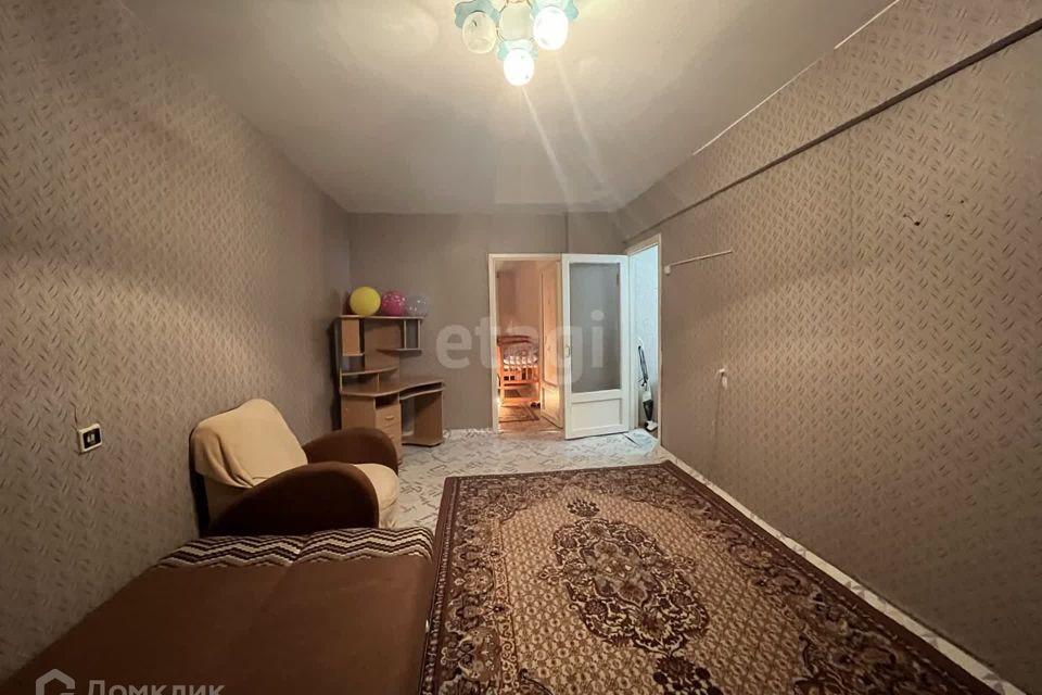 Сдаётся 2-комнатная квартира, 47 м²