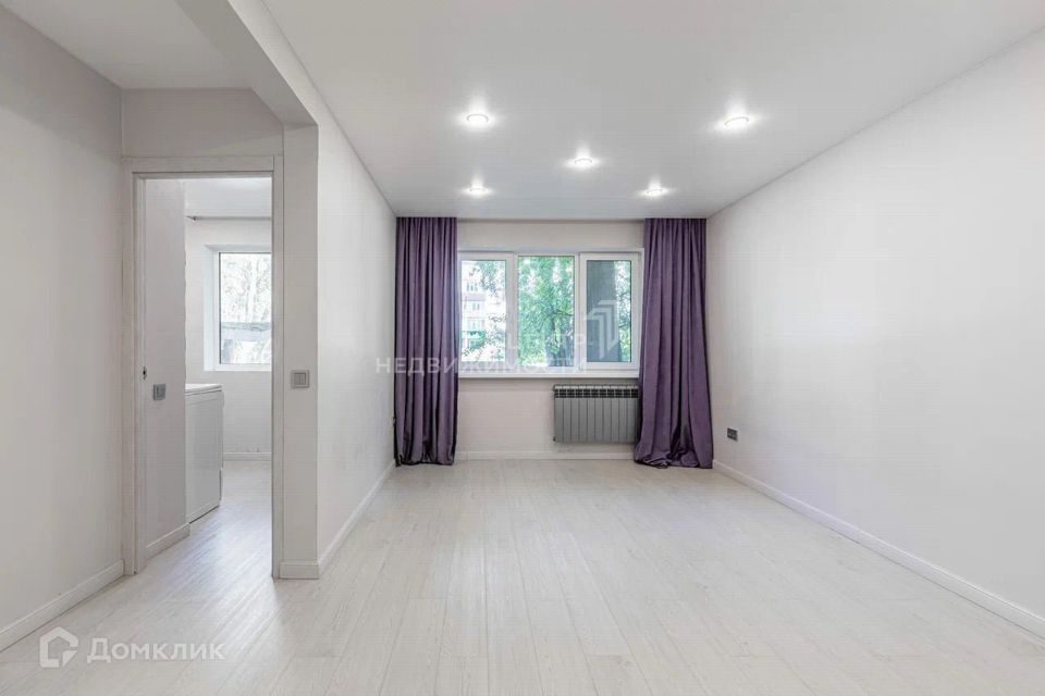Продаётся 1-комнатная квартира, 30 м²