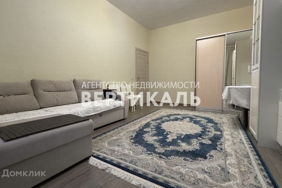 Сдаётся 2-комнатная квартира, 85 м²