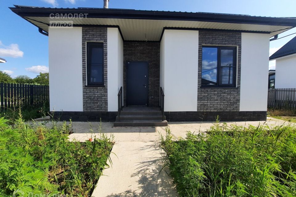 Купить дом в селе Васильевка с фото, Краснодарский край